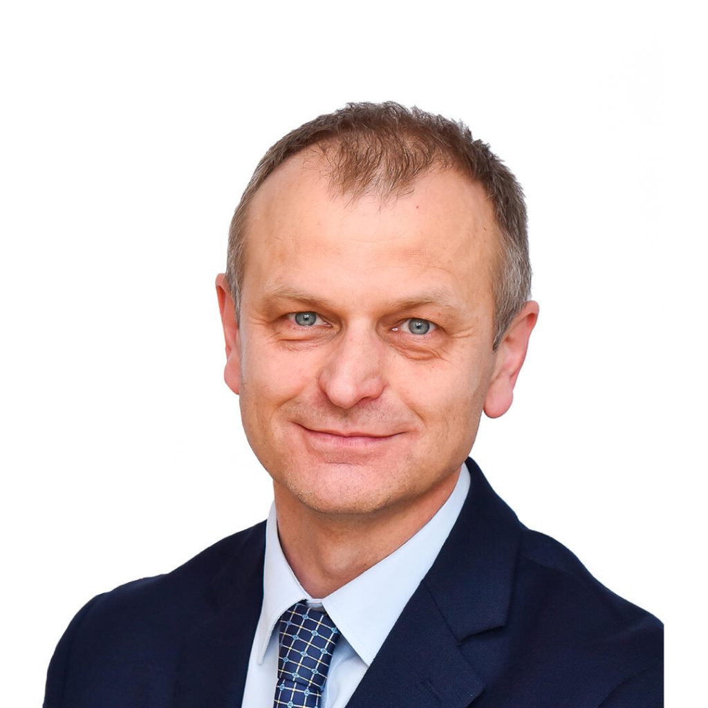 Martin Trejbal