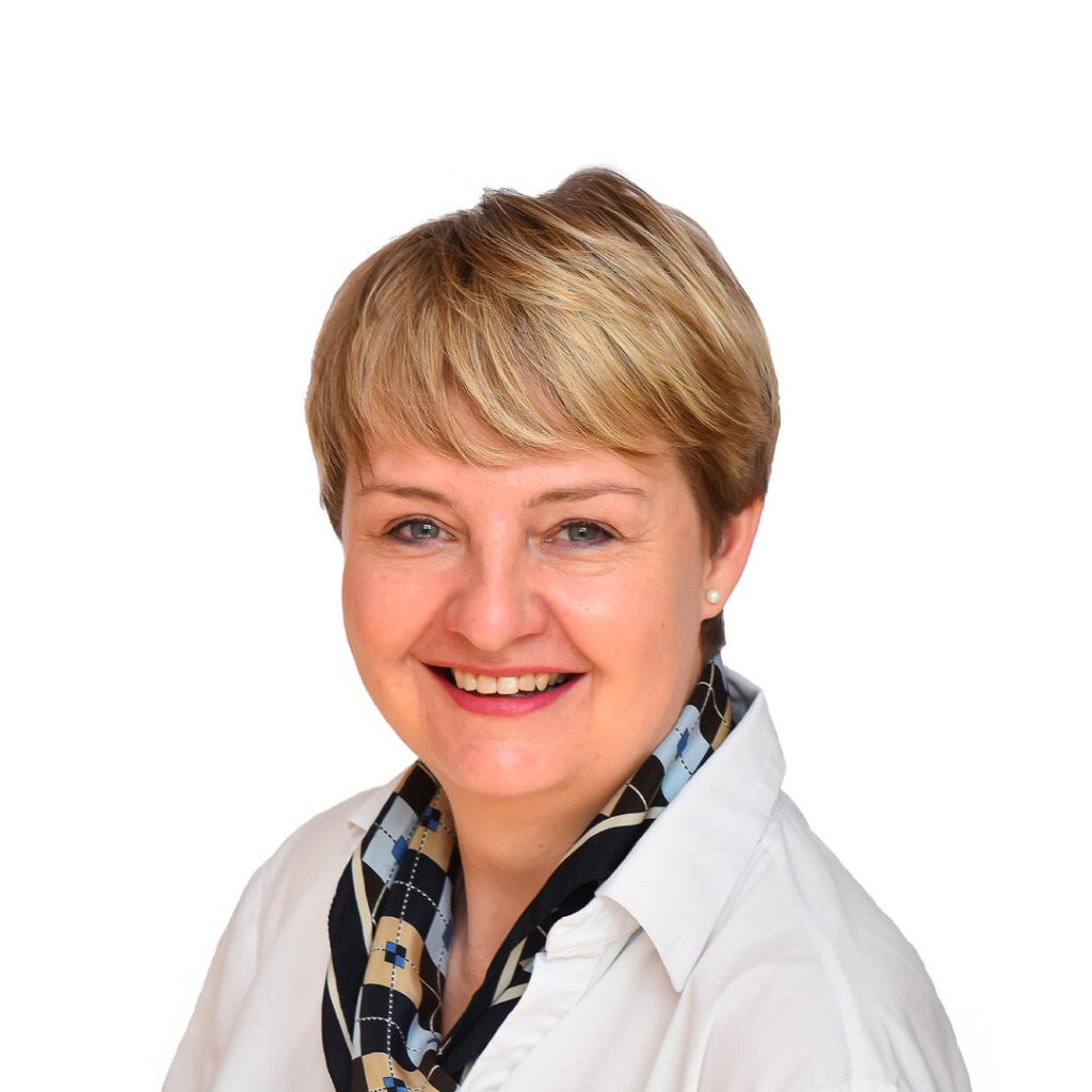 Marcela Trejbalová